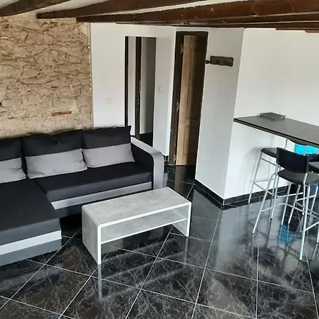 T3 Hyper-centre Au Calme Tout Equipe Parking Prive شقة