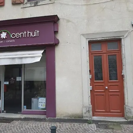 Apartment T3 Hyper-centre Au Calme Tout Equipe Parking Prive Castres (Tarn)