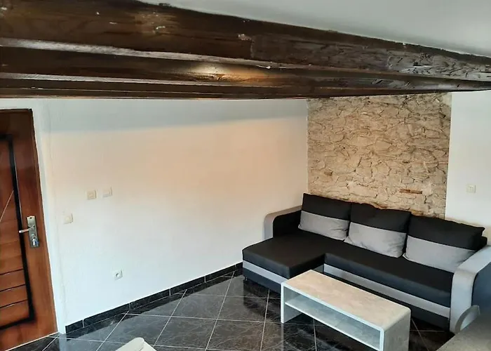 Apartman T3 Hyper-centre Au Calme Tout Equipe Parking Prive