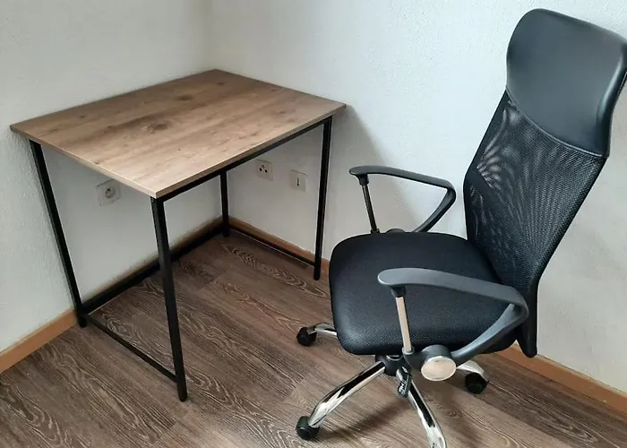 T3 Hyper-centre Au Calme Tout Equipe Parking Prive Apartman *